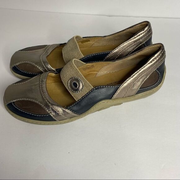 Josep Seibel | The European Comfort Shoe Size 40 - Picture 7 of 7